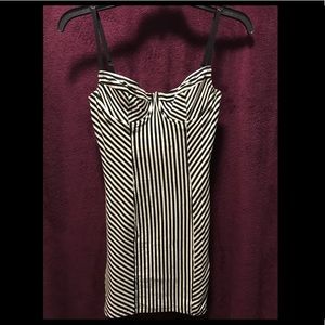 American Apparel mini Dress